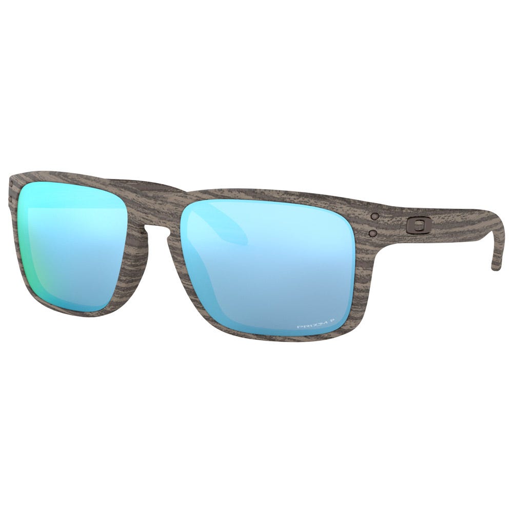Holbrook Woodgrain Prizm Deep Water Polarized