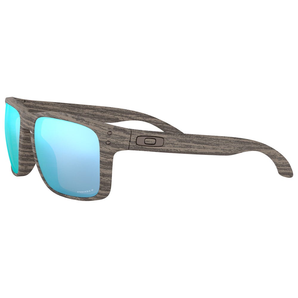 Holbrook Woodgrain Prizm Deep Water Polarized
