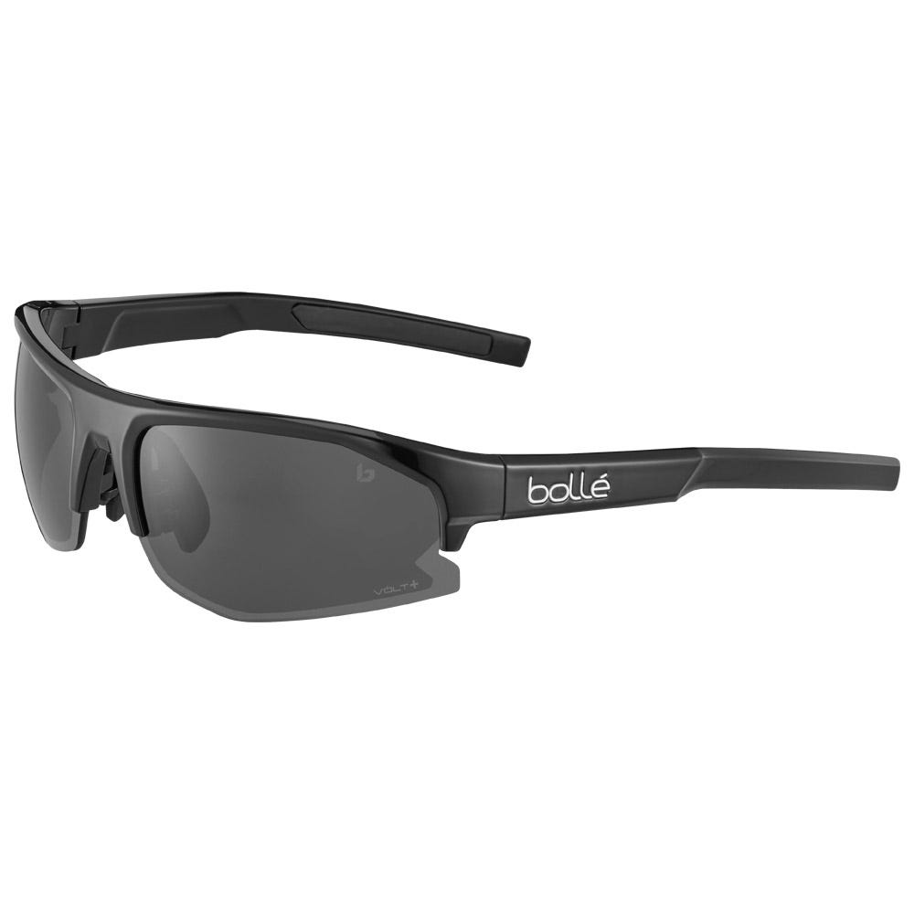 Bolt 2.0 S Black Shiny Polarized TNS