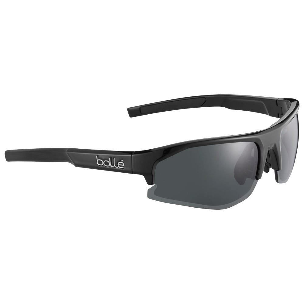 Bolt 2.0 S Black Shiny Polarized TNS