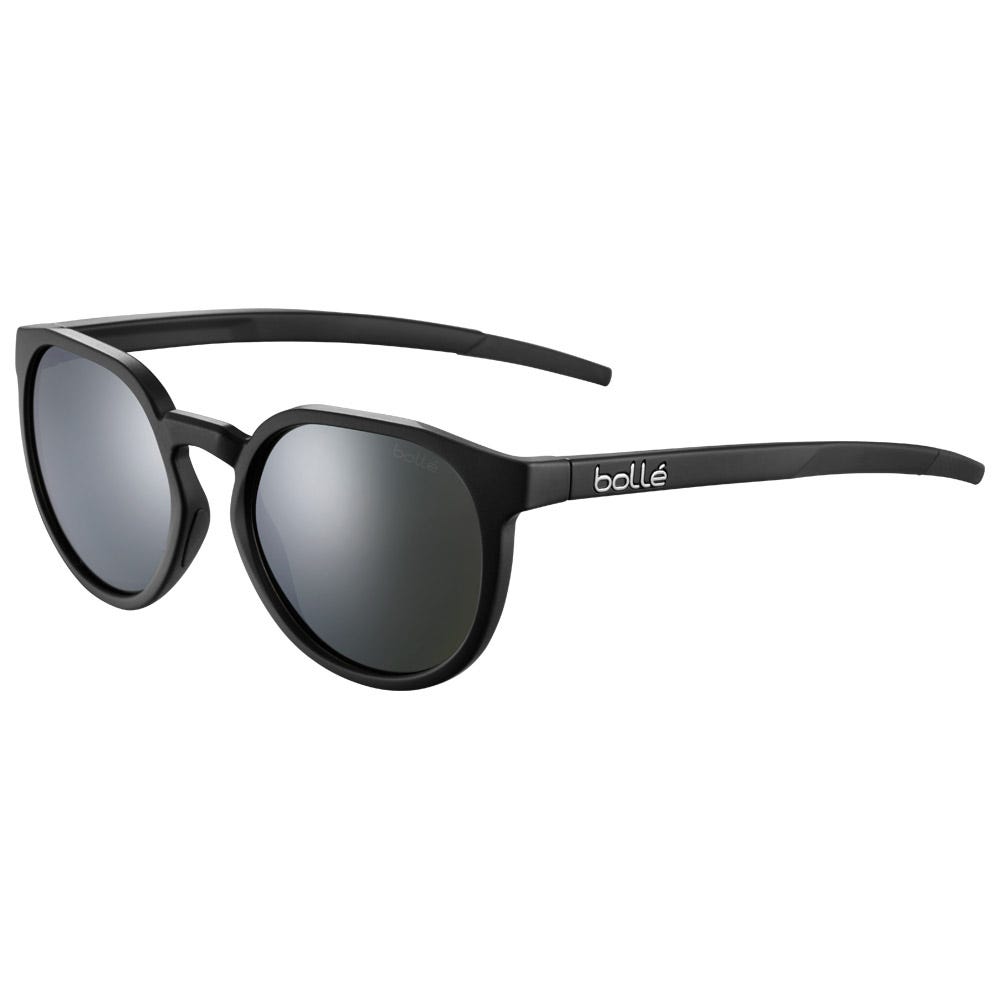 Merit Black Matte Volt + Gun Polarized