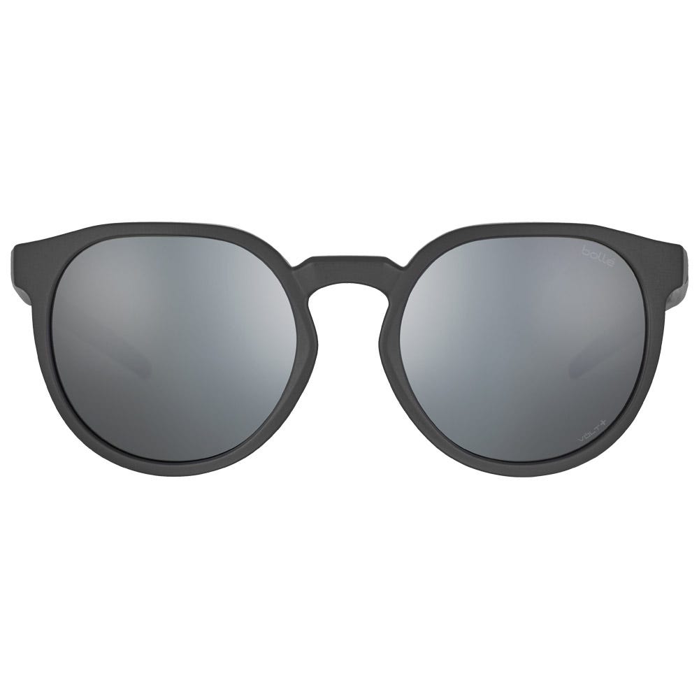 Merit Black Matte Volt + Gun Polarized