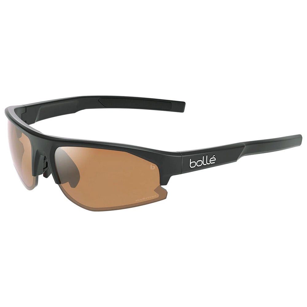 Bolt 2.0 S Black Matte Phantom Brown Gun