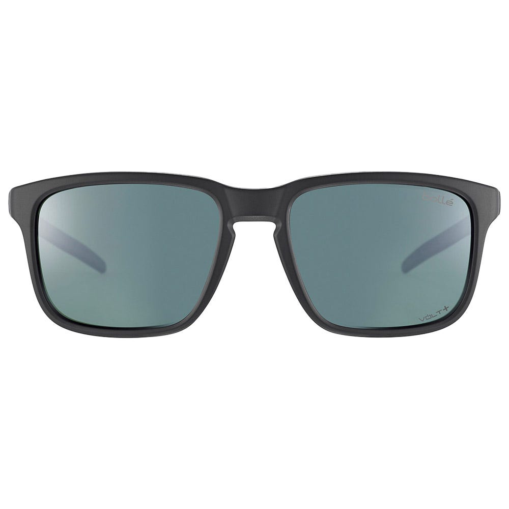 Score Black Matte Sky Blue Polarized
