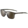 Score Olive Crystal Brown Polarized