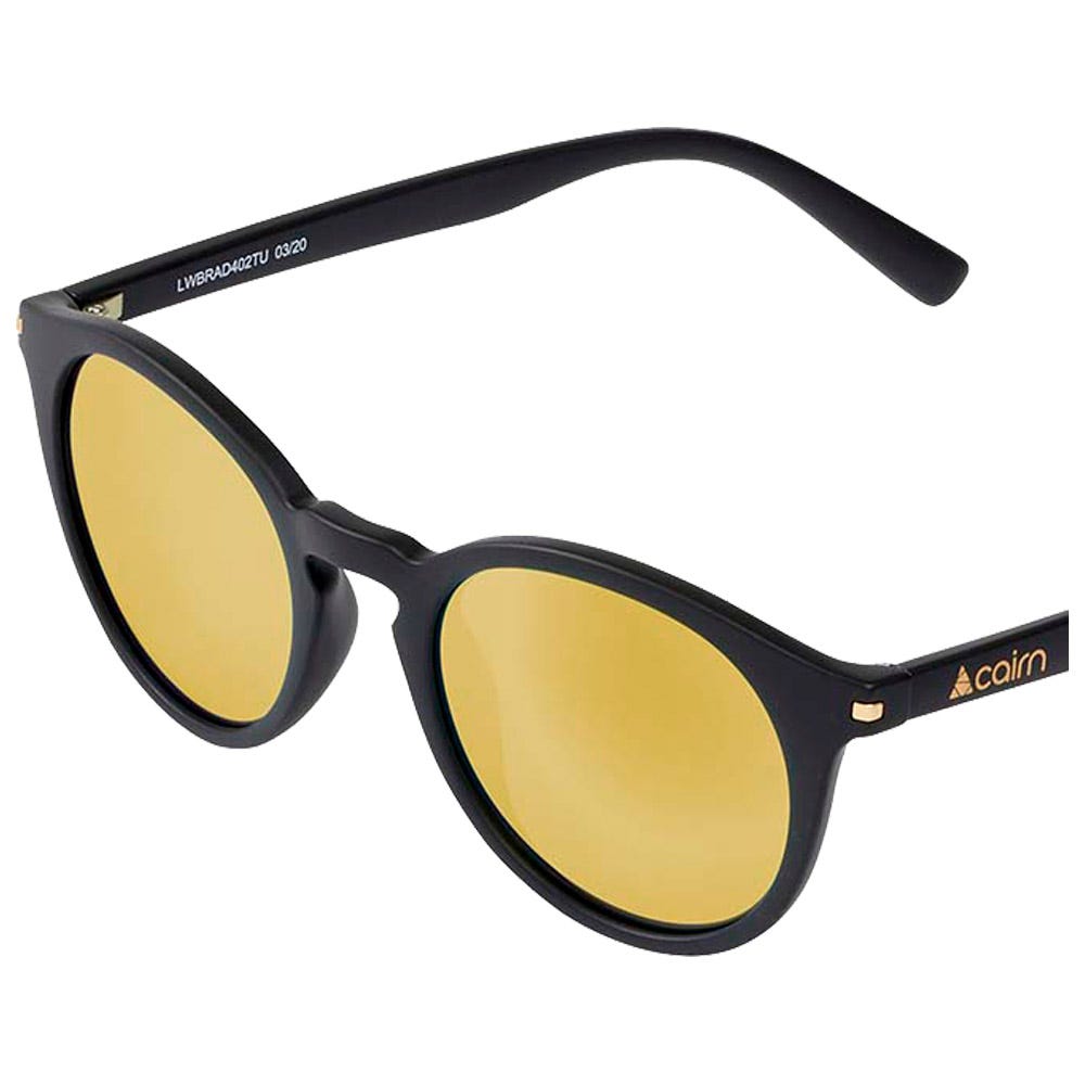 Brad Mat Black Gold