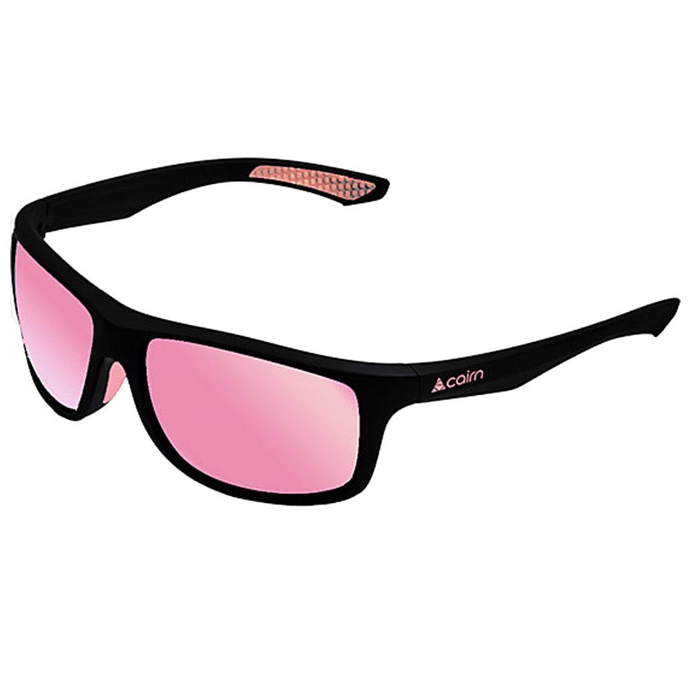Flake Mat Black Coral