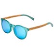 Hype Mat Transparent Eucalyptus Wood