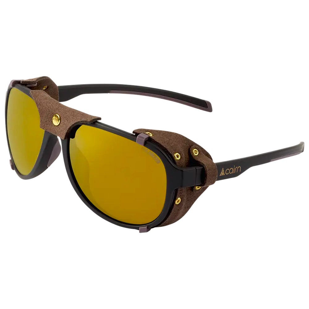North Mat Brown Polarized