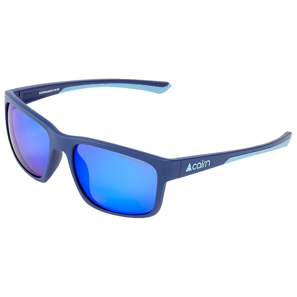 Swim Polarized Mat Midnight Blue