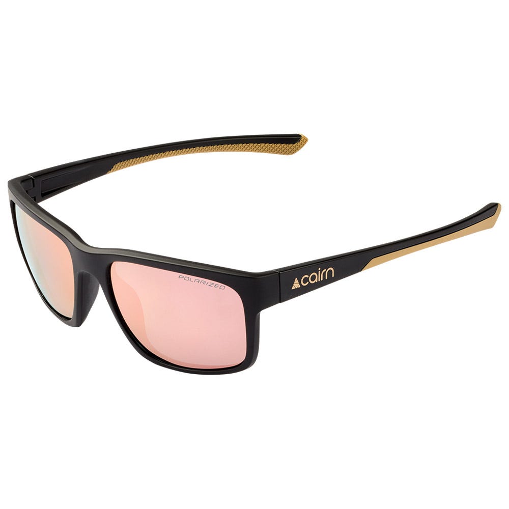 Swim Mat Black Coffee Polarized