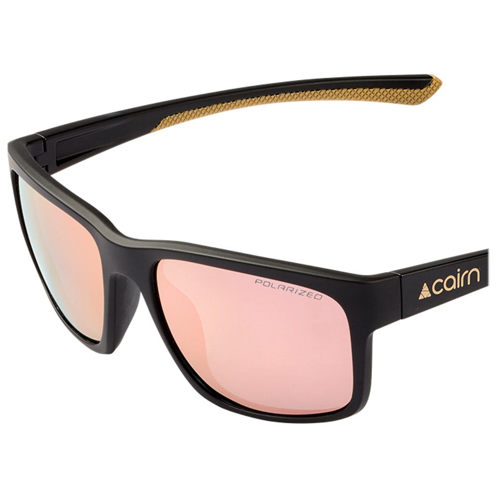 Swim Mat Black Coffee Polarized