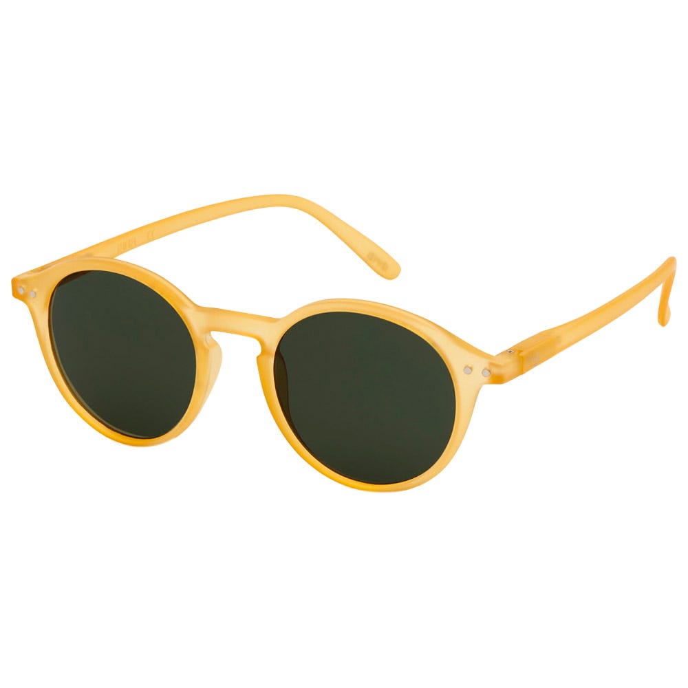 Sun #D Yellow Honey