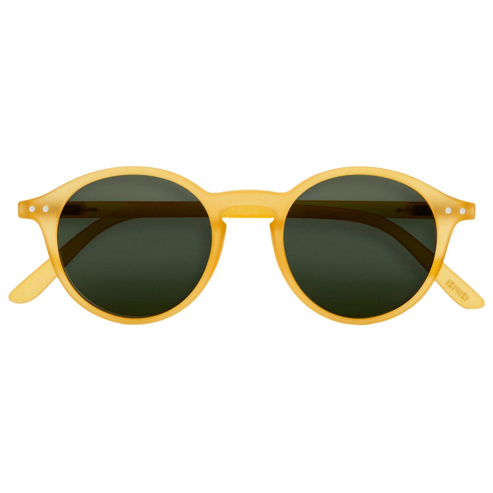 Sun #D Yellow Honey