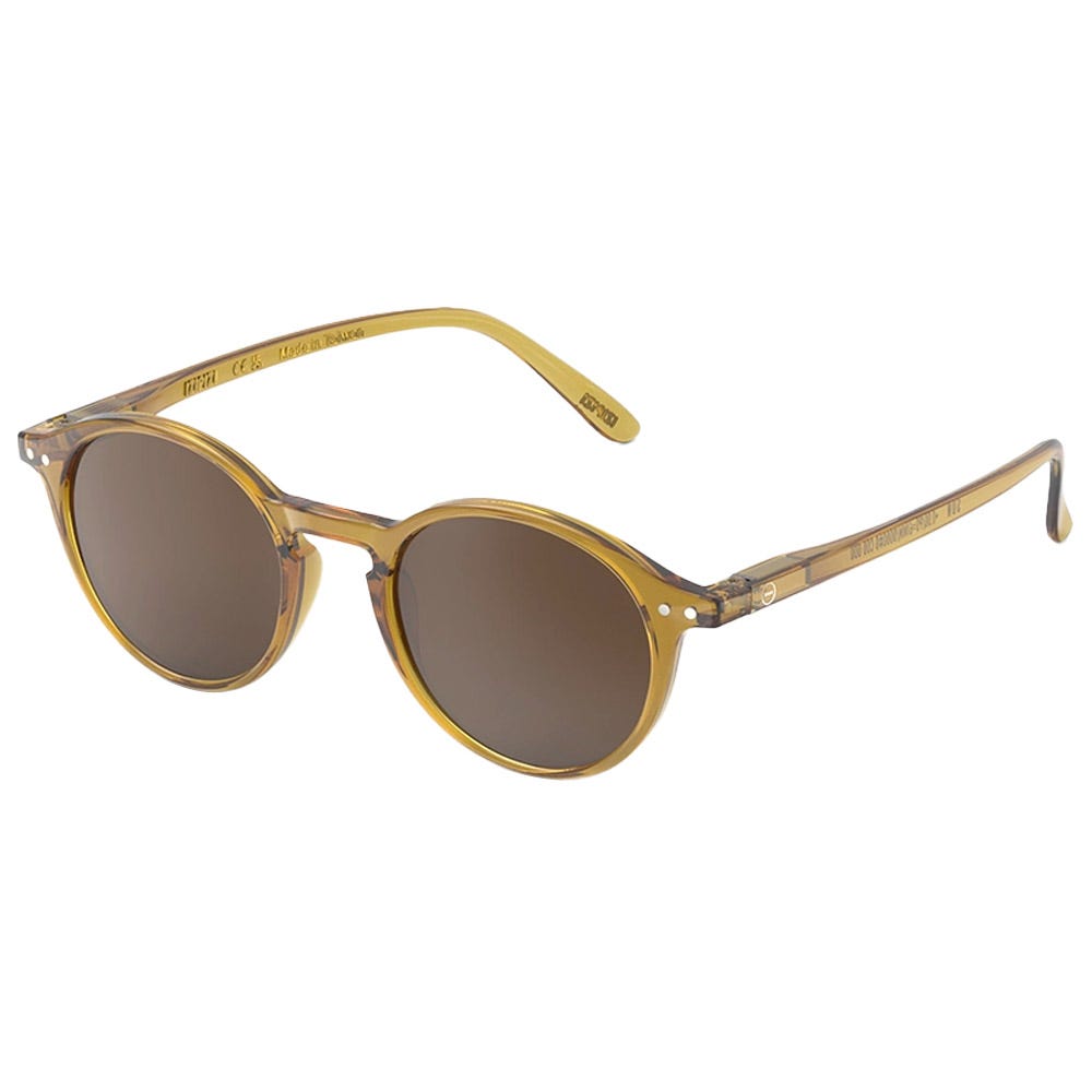 Sun #D Golden Green