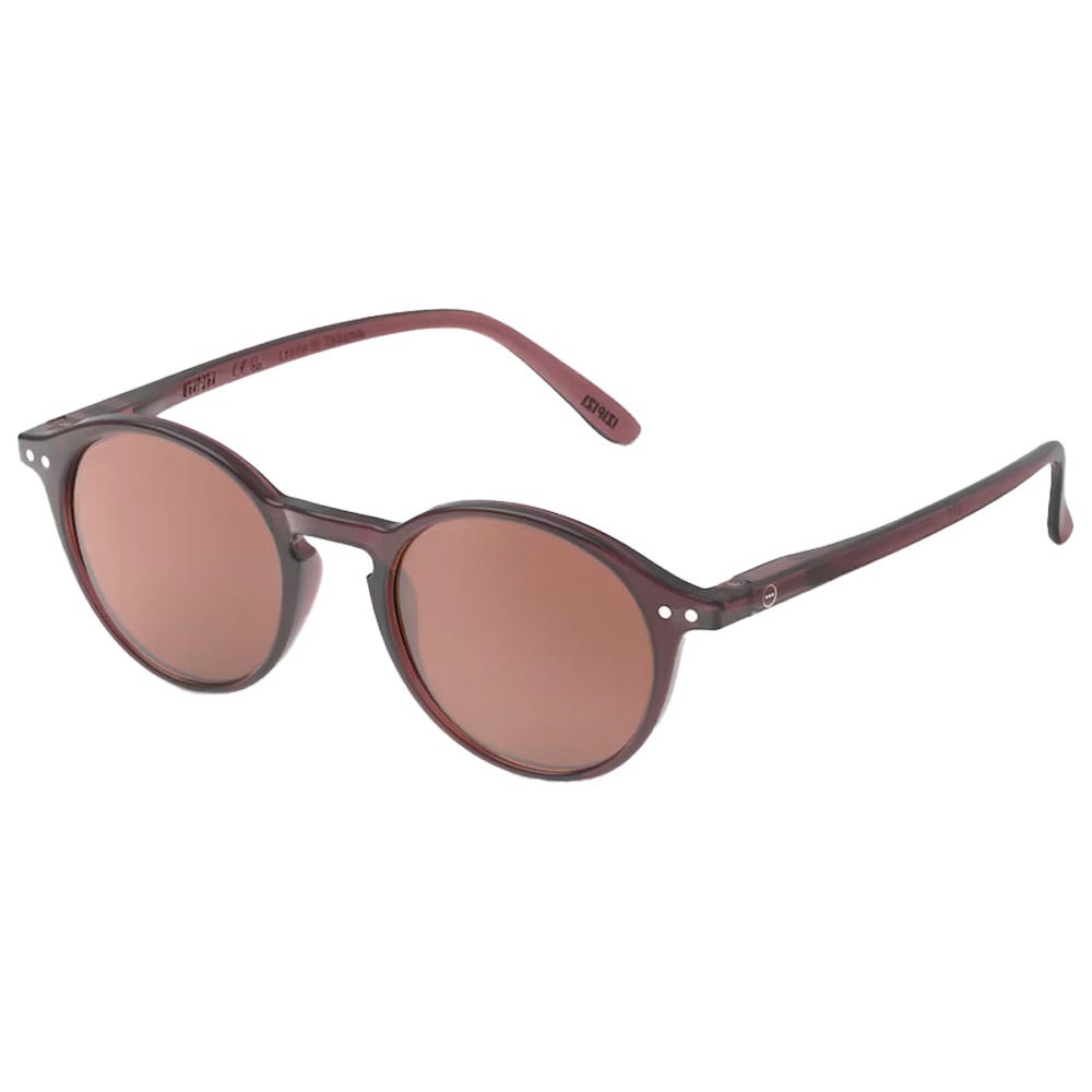 Sun #D Old Leather