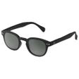 Sun #C Black Soft Grey