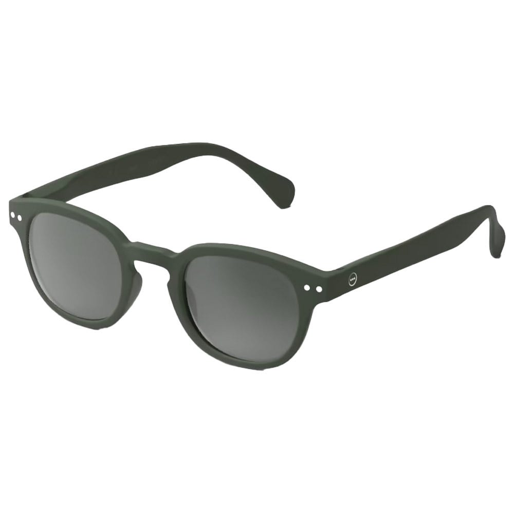 Sun #C Kaki Green