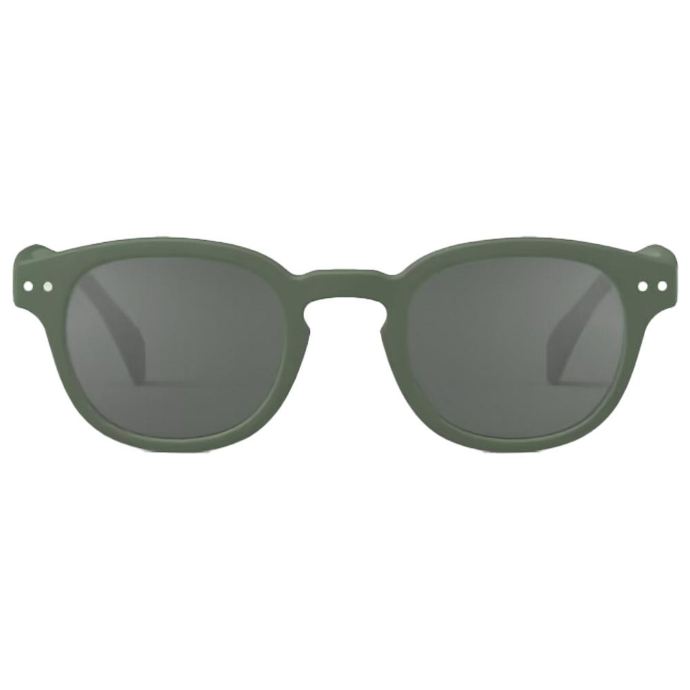Sun #C Kaki Green