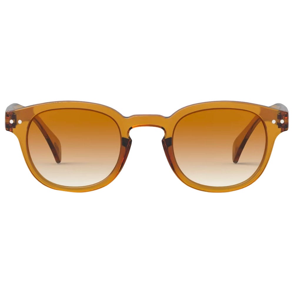 Sun #C Golden Canyon Brown Shading Polarized