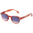 Sun #C Wild Hooves Purple Shading Polarized