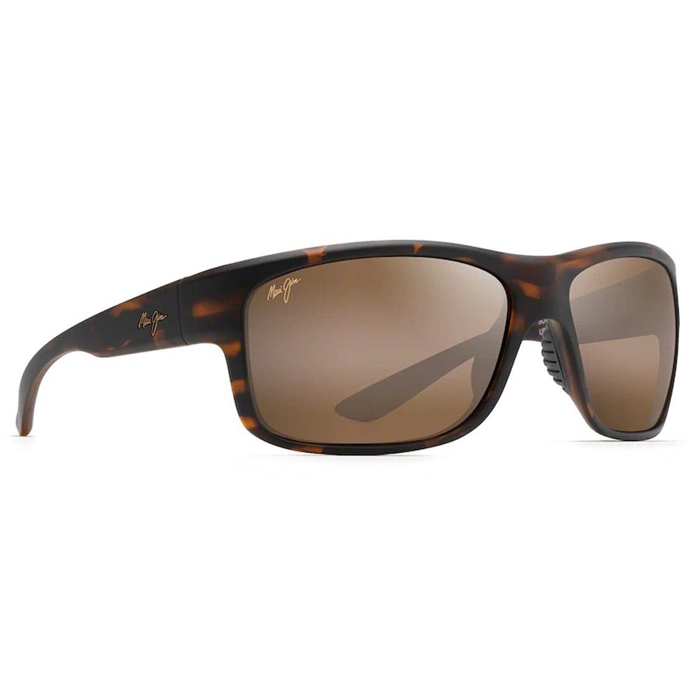 Southern Cross Matte Tortoise Rubber HCL Bronze