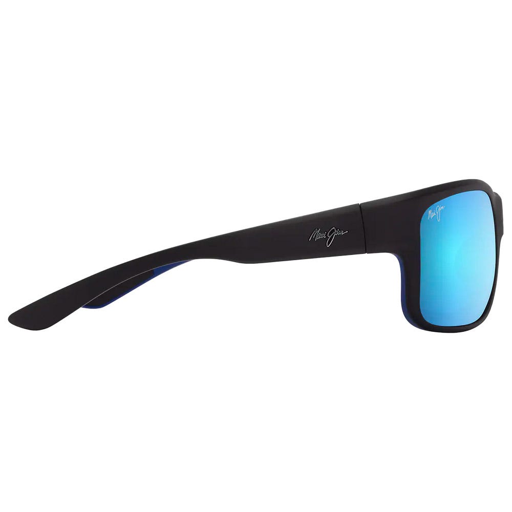 Southern Cross Noir Mat Bleu Bleu Hawai Minéral Superthin