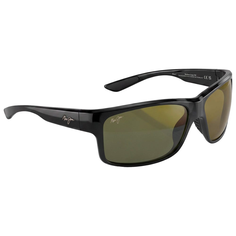 Southern Cross Shiny Black Maui Ht Mineral Superthin
