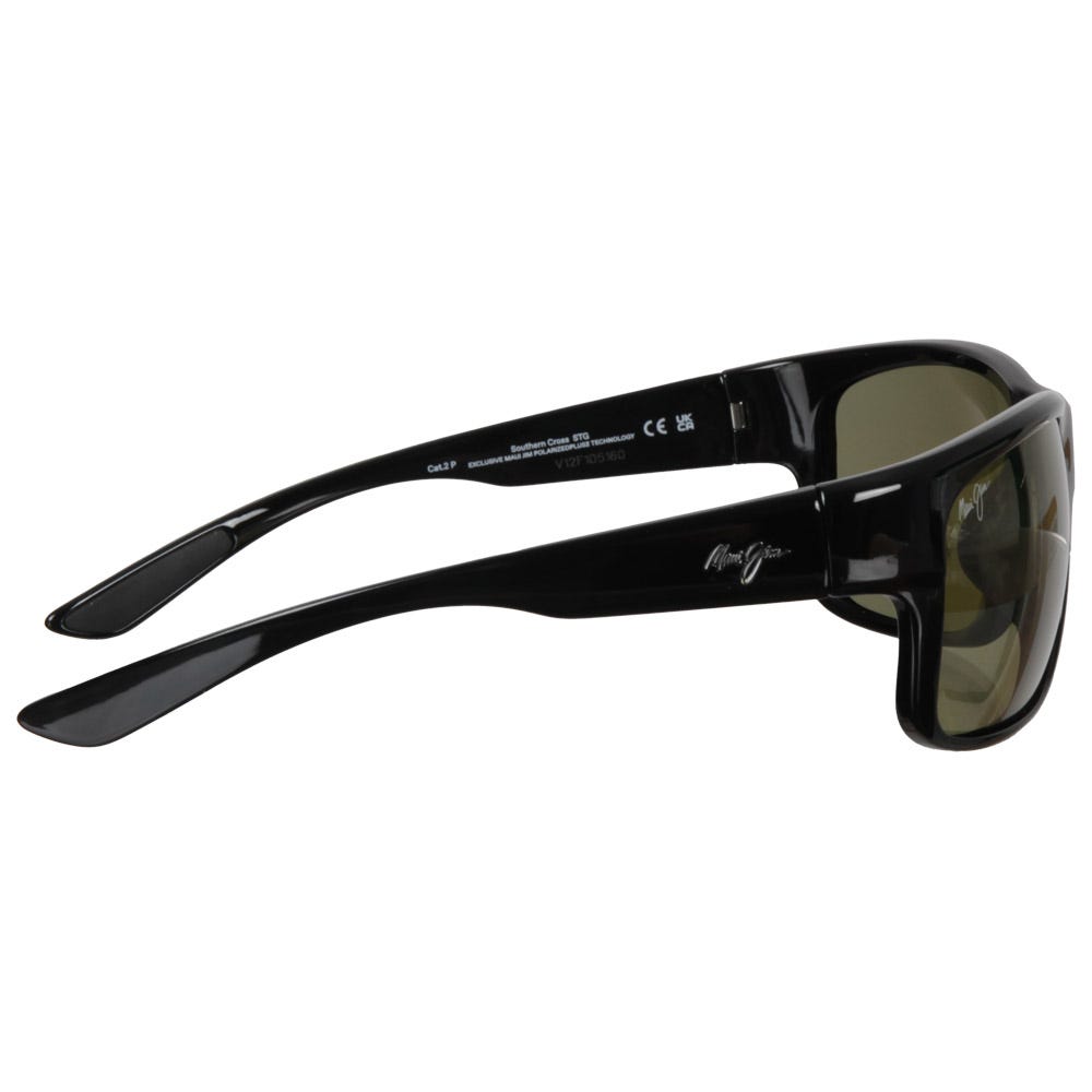Southern Cross Shiny Black Maui Ht Mineral Superthin