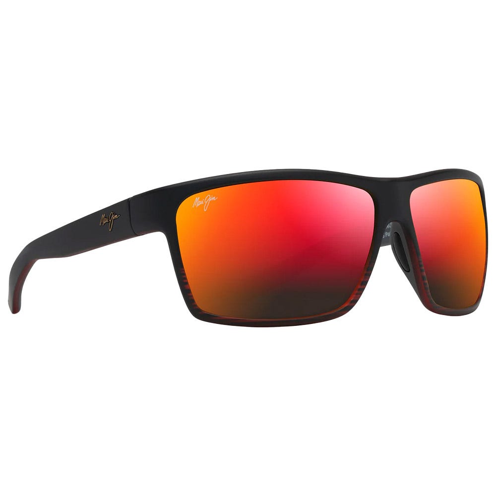 Alenuihaha Bordeaux Hawaii Lava Minéral SuperThin