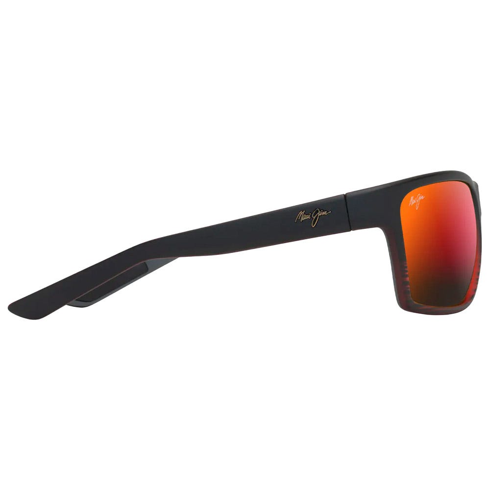 Alenuihaha Bordeaux Hawaii Lava Minéral SuperThin