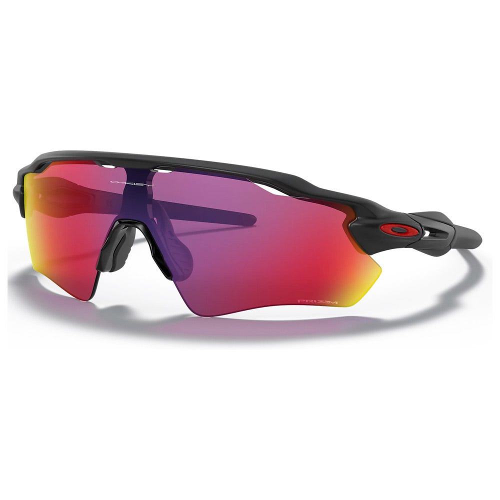 Radar Ev Path Matte Black Prizm Road