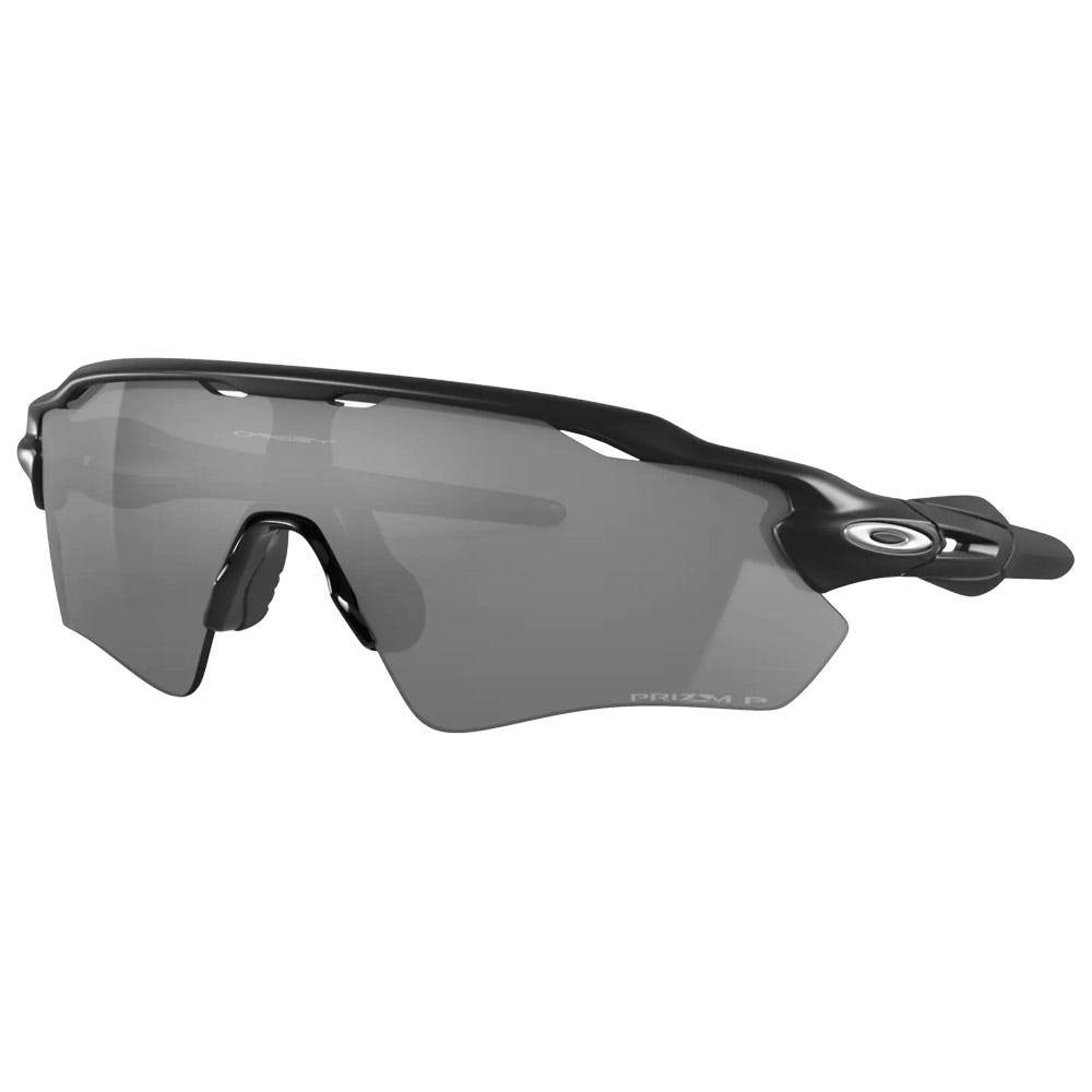 Radar Ev Path Matte Black Prizm Black Polarized