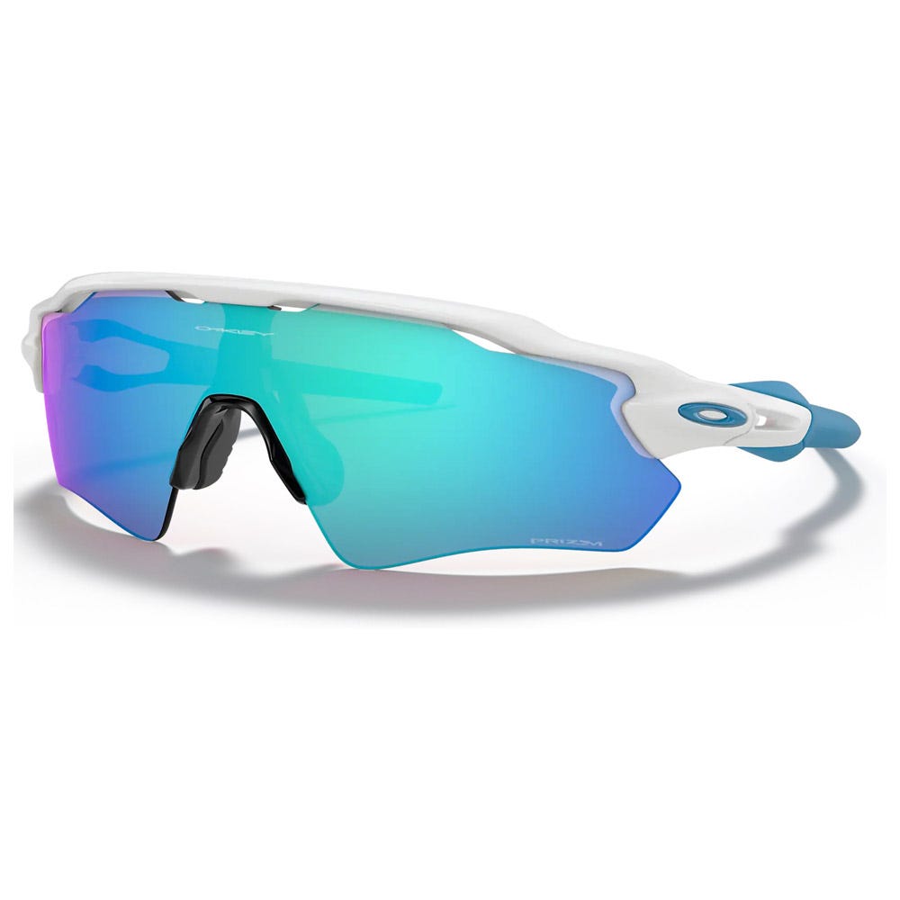 Radar Ev Path Polished White Prizm Sapphire