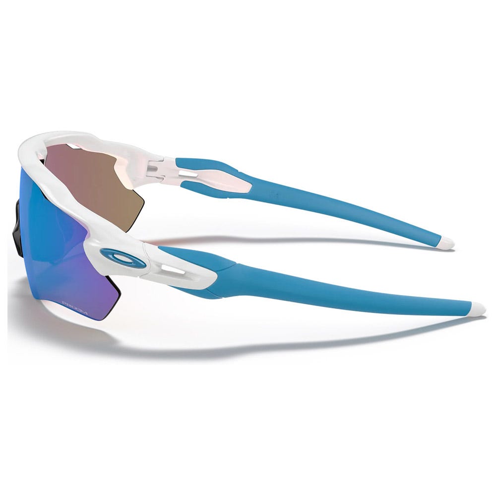 Radar Ev Path Polished White Prizm Sapphire