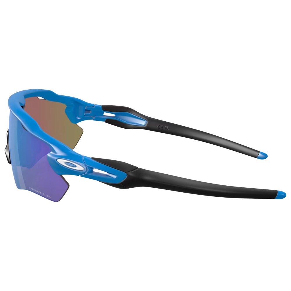 Radar Ev Path Matte Sapphire Prizm Sapphire