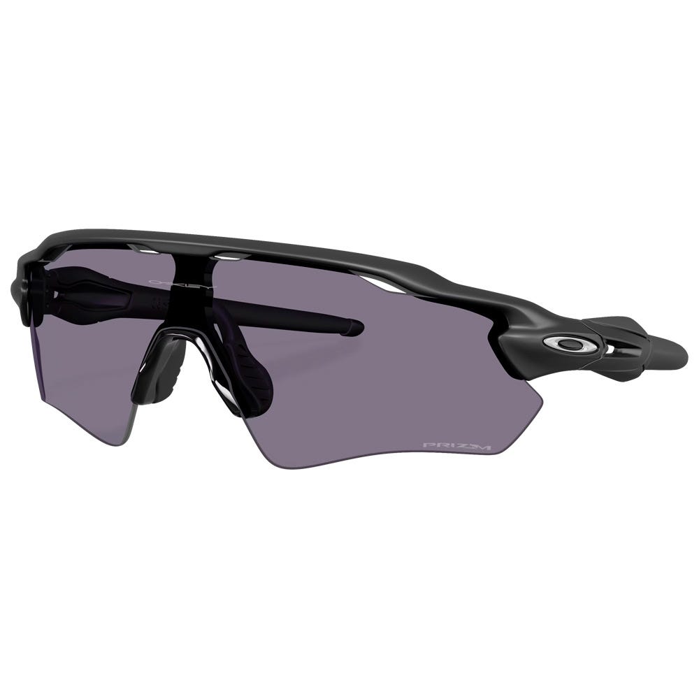Radar Ev Path Matte Black Prizm Grey
