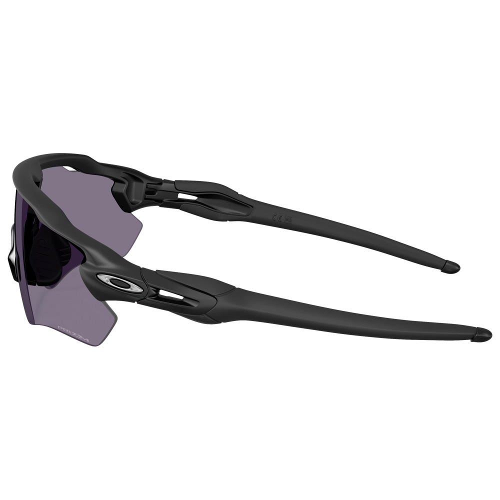 Radar Ev Path Matte Black Prizm Grey