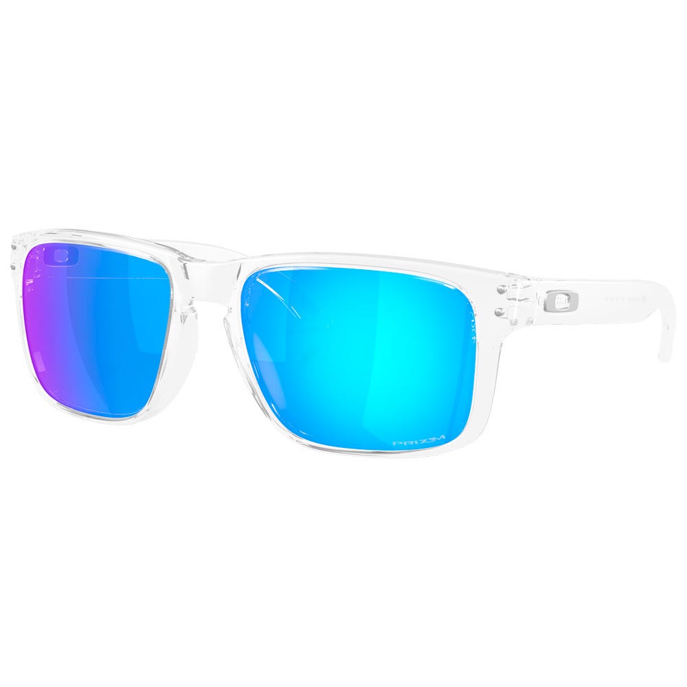Holbrook Clear Prizm Sapphire