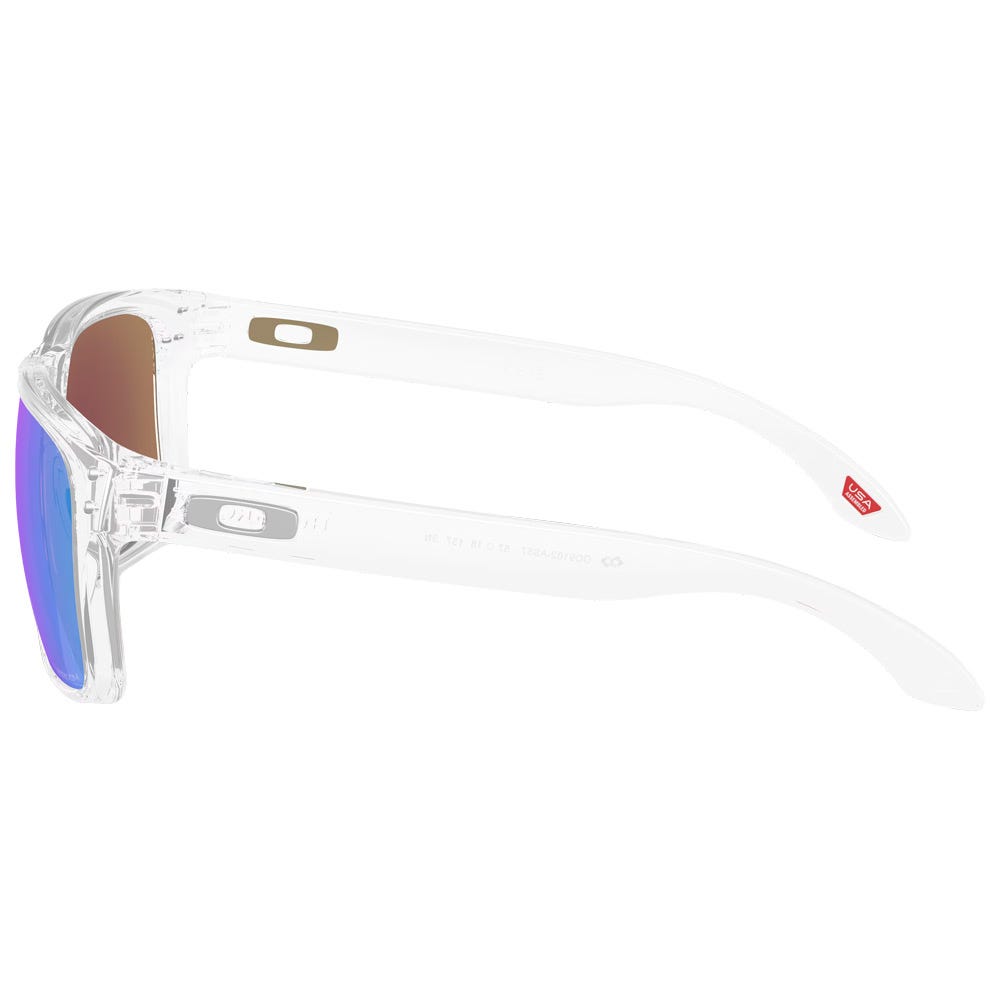 Holbrook Clear Prizm Sapphire