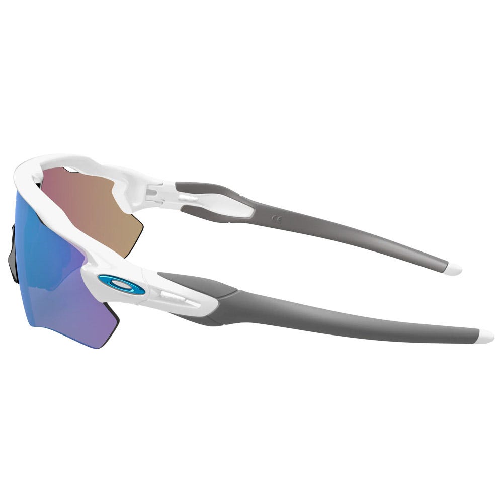 Radar Ev Path Polished White Prizm Sapphire