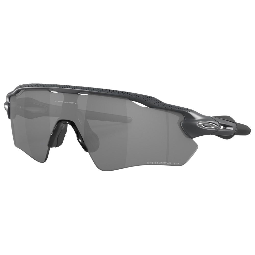 Radar Ev Path High Resolution Carbon Prizm Black Polarized