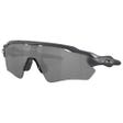 Radar Ev Path High Resolution Carbon Prizm Black Polarized