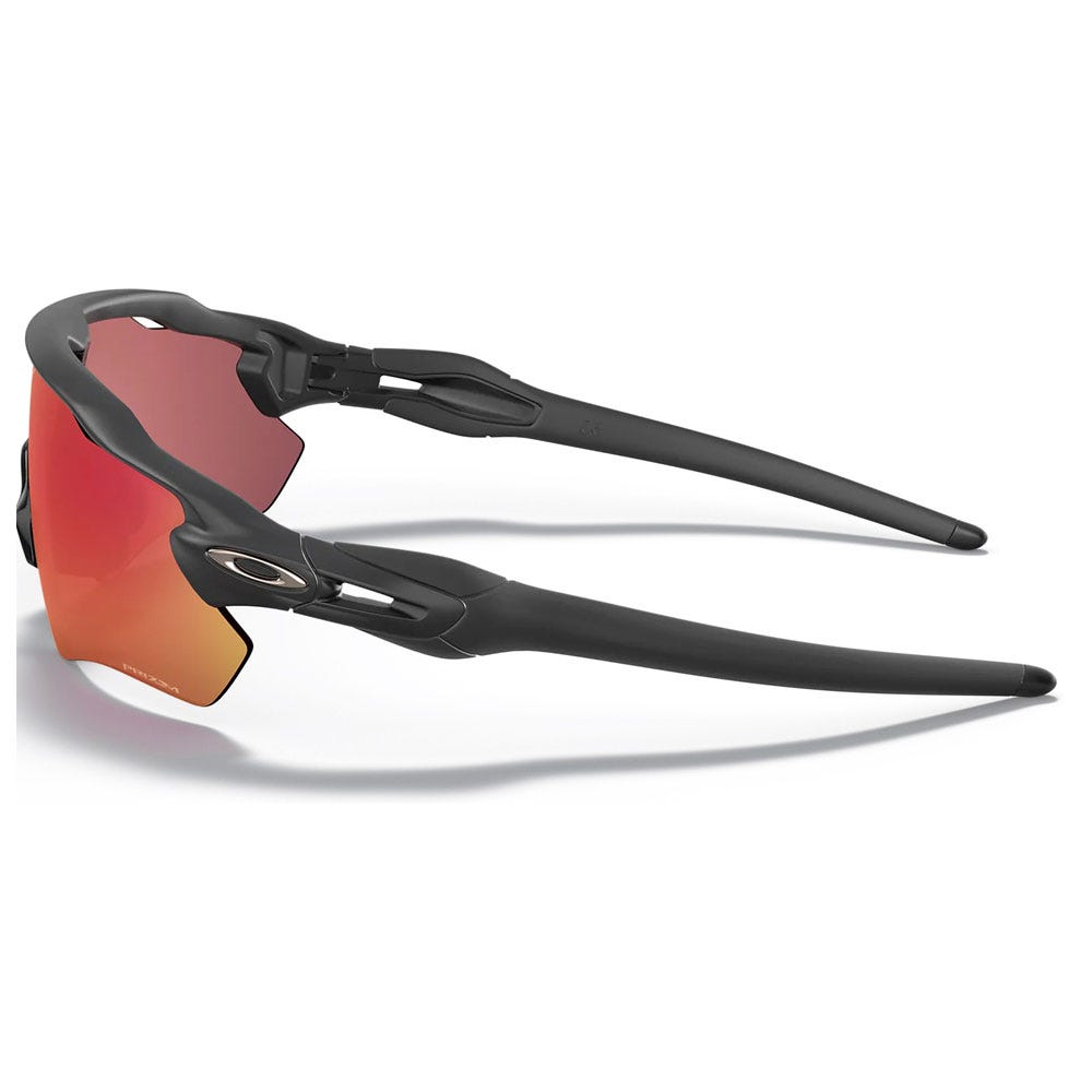 Radar Ev Path Matte Black Prizm Trail Torch