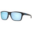 Sylas Matte Black Prizm Deep Water Polarized