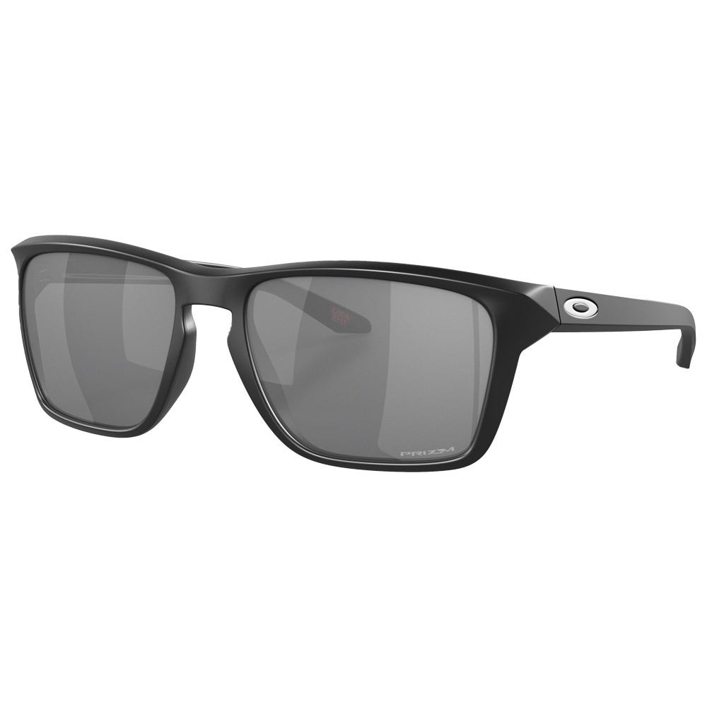 Sylas Matte Black Prizm Black