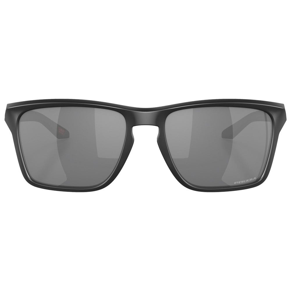 Sylas Matte Black Prizm Black