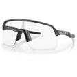 Sutro Lite Matte Carbon Clear to Black Iridium Photochromic