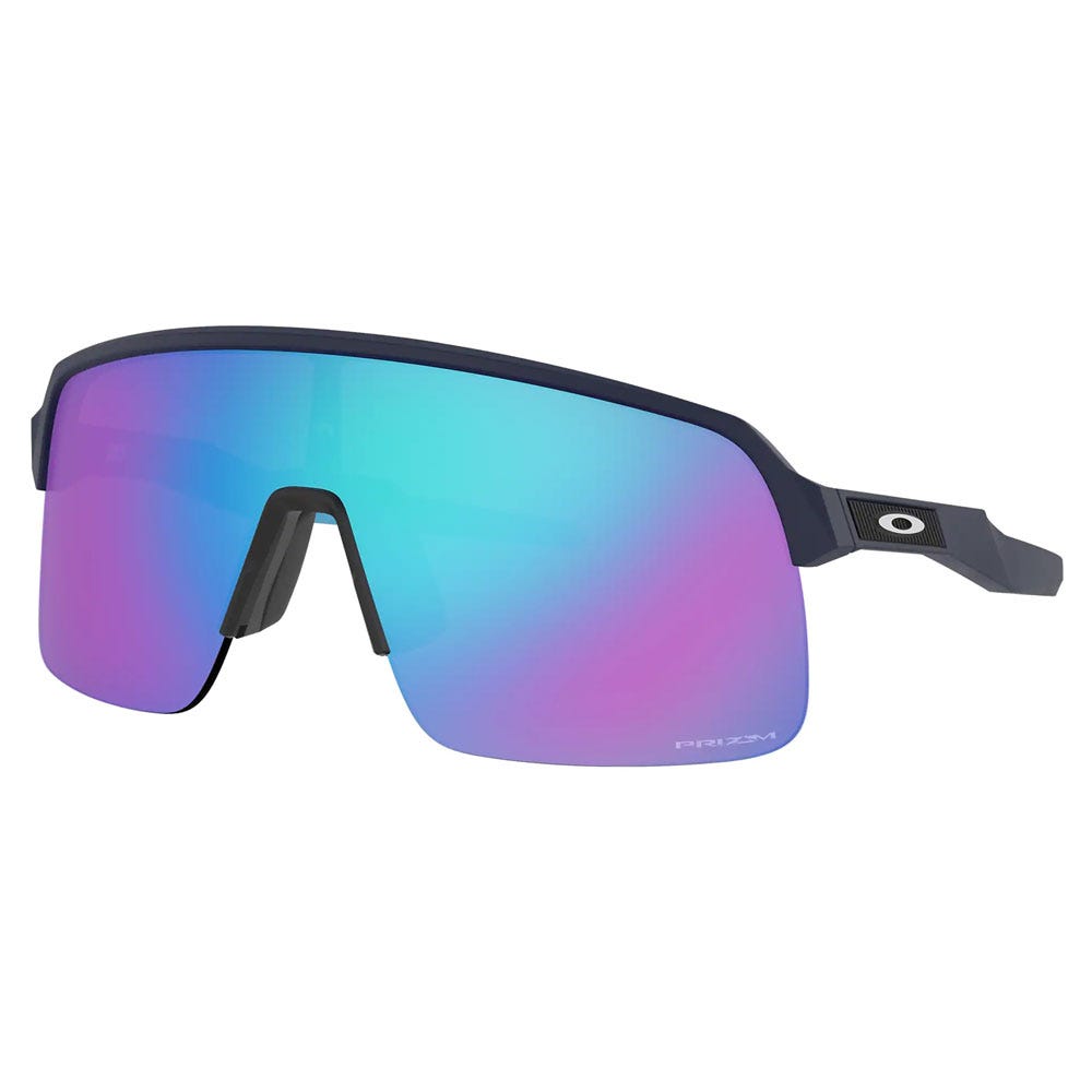 Sutro Lite Matte Navy Prizm Sapphire