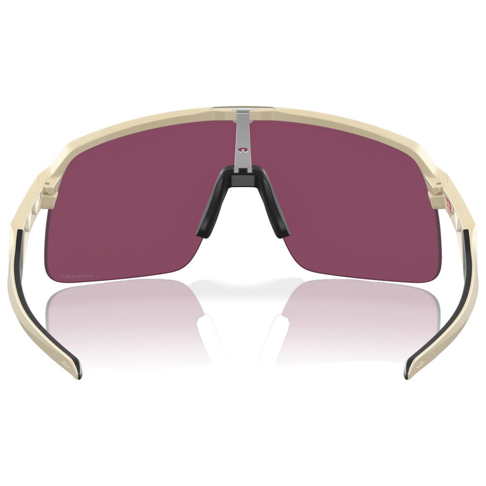 Sutro Lite Matte Sand Prizm Road Black